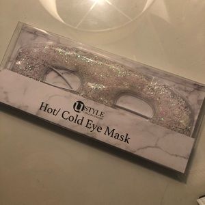 Hot/Cold Eye Mask